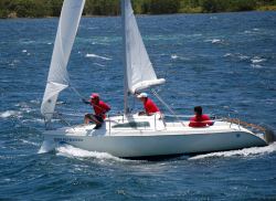 North Sails Regatta 2007, 