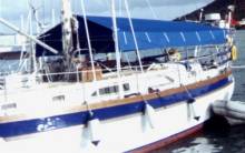 Awning