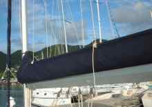 Sailcover