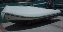 Dinghy cover
