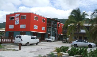 Tropical Sail Loft
