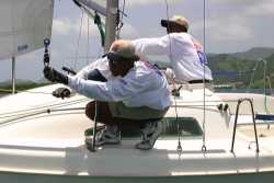 North Sails Regatta 2005, 