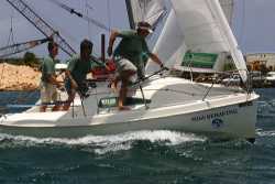 North Sails Regatta 2005, 