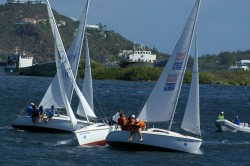 North Sails Regatta 2008, 