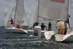 North Sails Regatta 2006, 