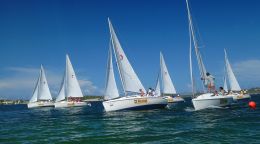 North Sails Regatta